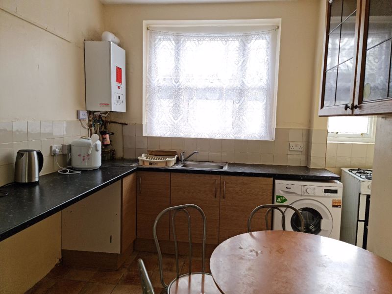 Bristol Road Selly Oak